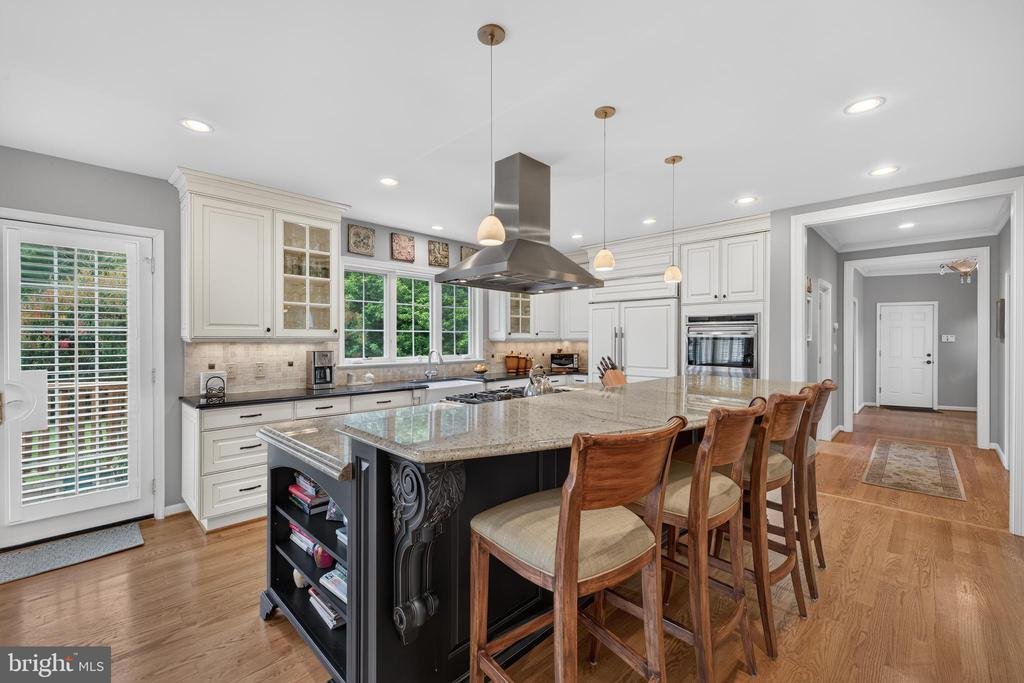 House in North Potomac, Maryland, United States 4 - 18442725