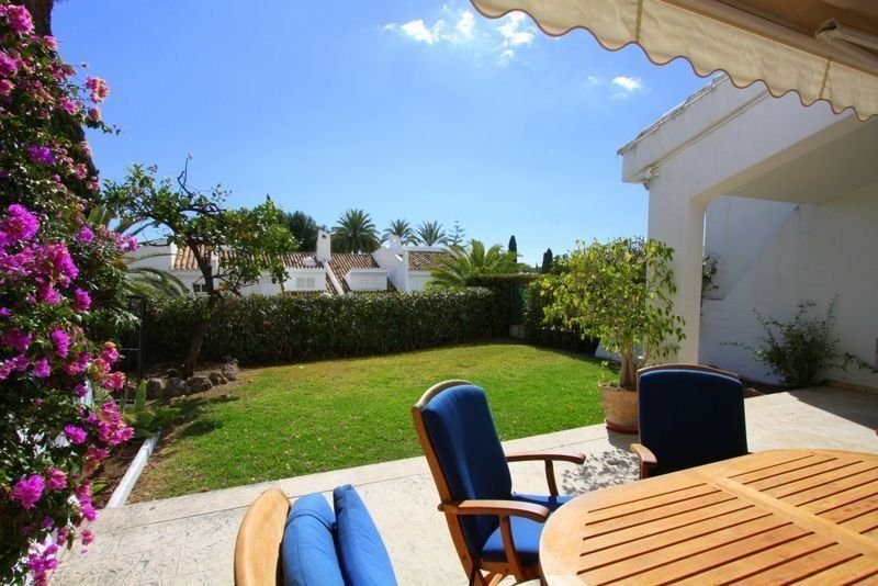 House in Puerto Banus, Marbella, Spain 5 - 17399084