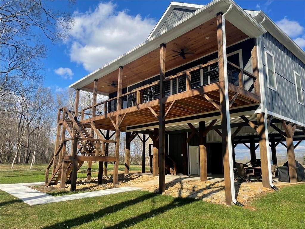House in Ranger, Georgia, United States 2 - 18440049