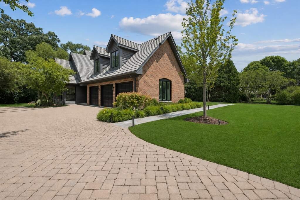 House in Lake Bluff, Illinois, United States 3 - 18384814