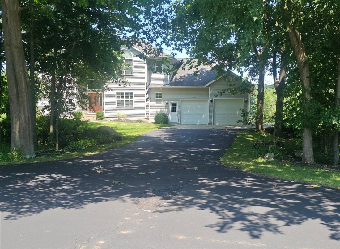 House in Wyoming, Michigan, United States 4 - 18307908