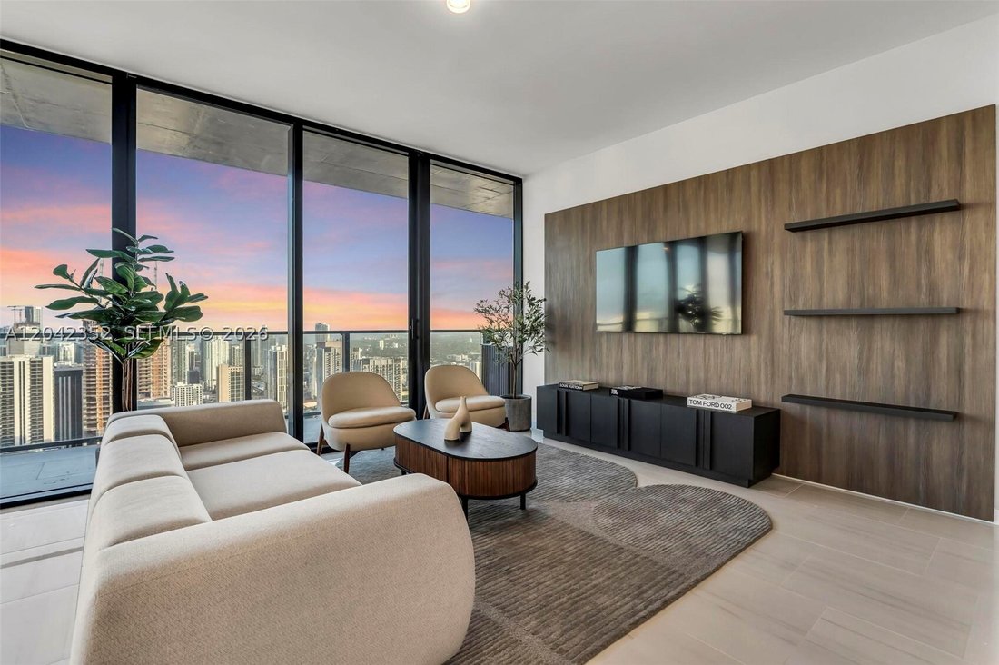 Condo in Miami, Florida, United States 2 - 18440003