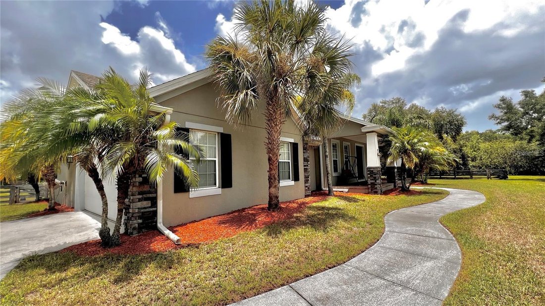 House in St. Cloud, Florida, United States 3 - 18436802