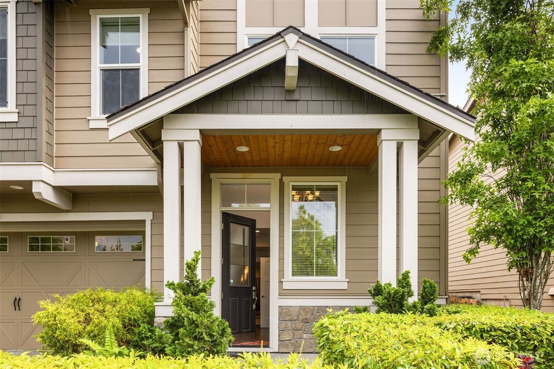 Haus in Issaquah, Washington, Vereinigte Staaten 5 - 18440501