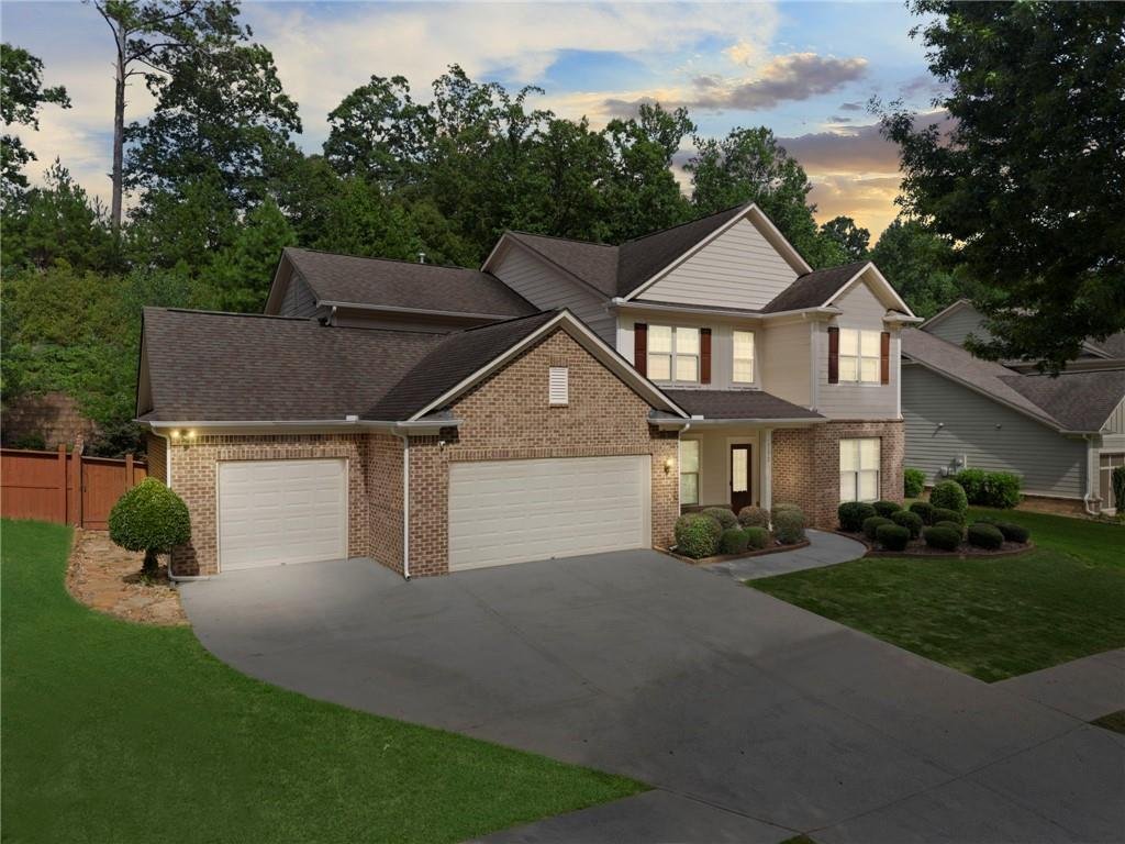 House in Lilburn, Georgia, United States 1 - 18443088