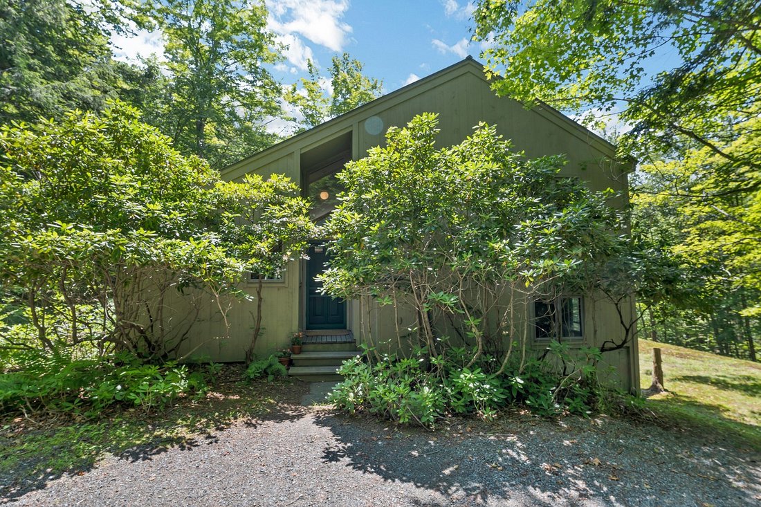 House in New London, New Hampshire, United States 4 - 18438246