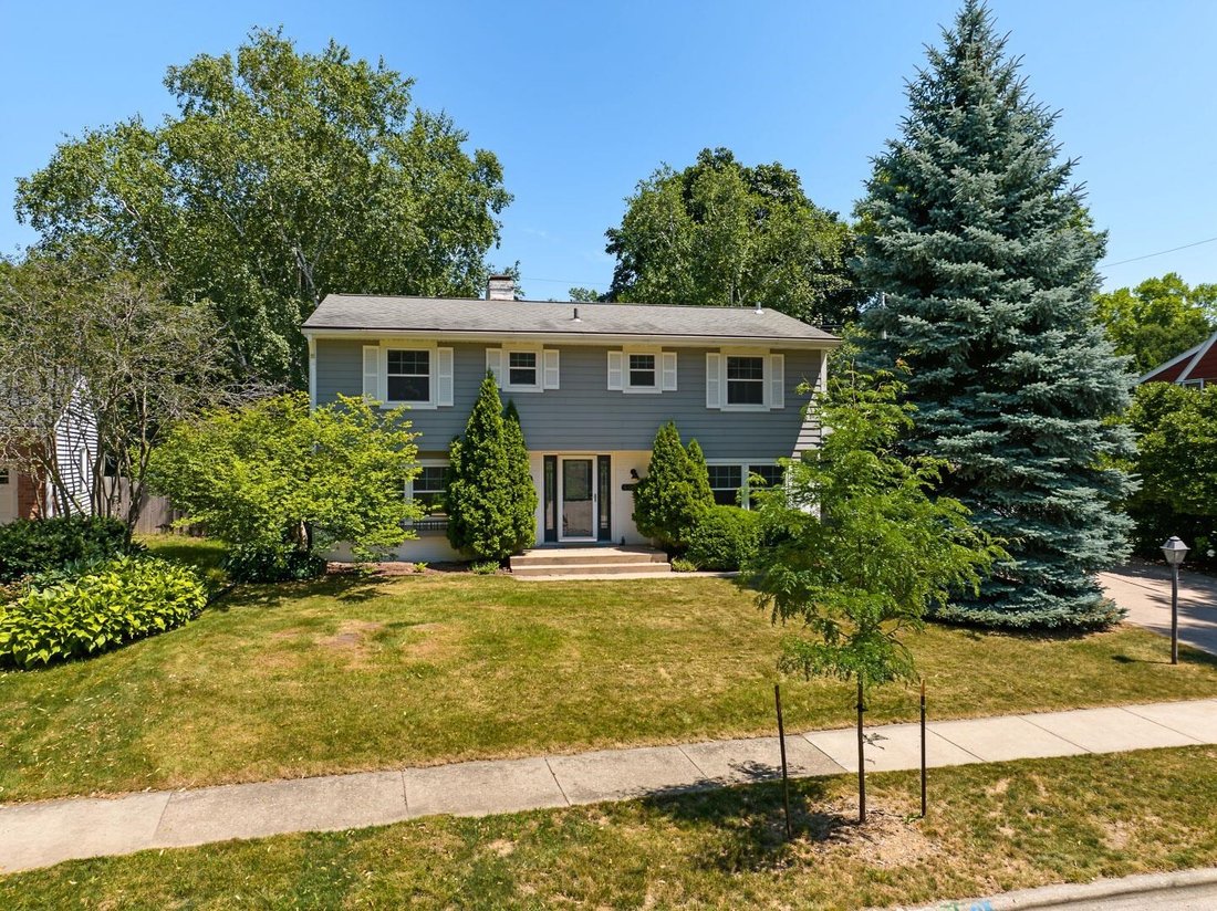 House in Madison, Wisconsin, United States 1 - 18439137