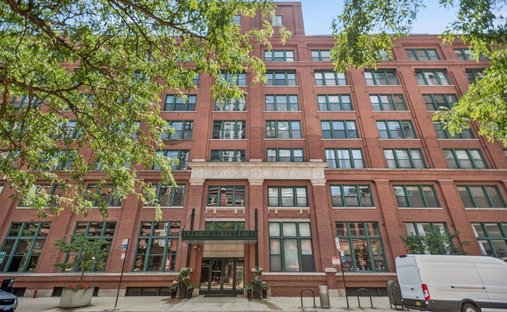 Condo in Chicago, Illinois, United States 1