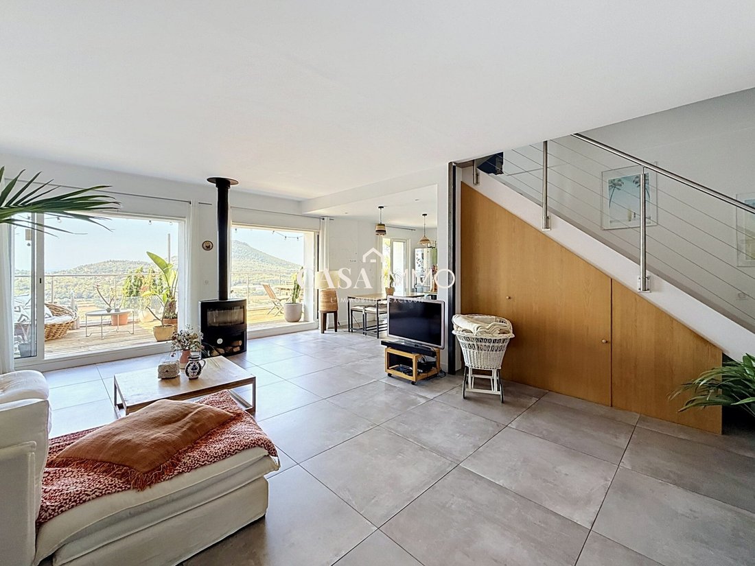Apartment in Centre Ville, Carqueiranne, France 5 - 18441704