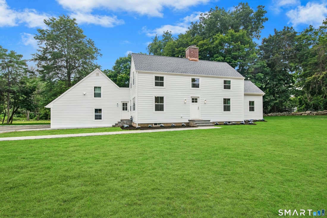 Westport, Connecticut, United States 2 - 18438742