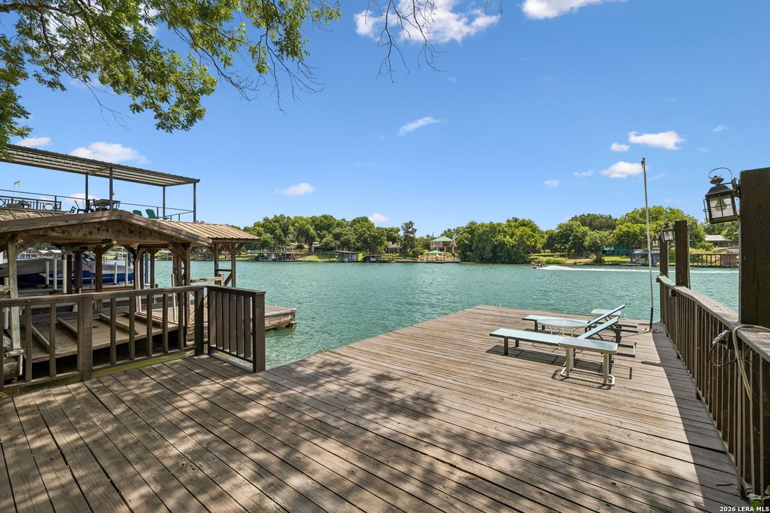 House in Kingsland, Texas, United States 1 - 18440444