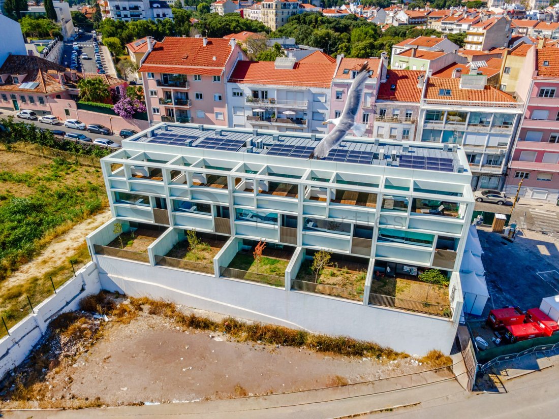 House in Alcantara, Lisbon, Portugal 3 - 18441142