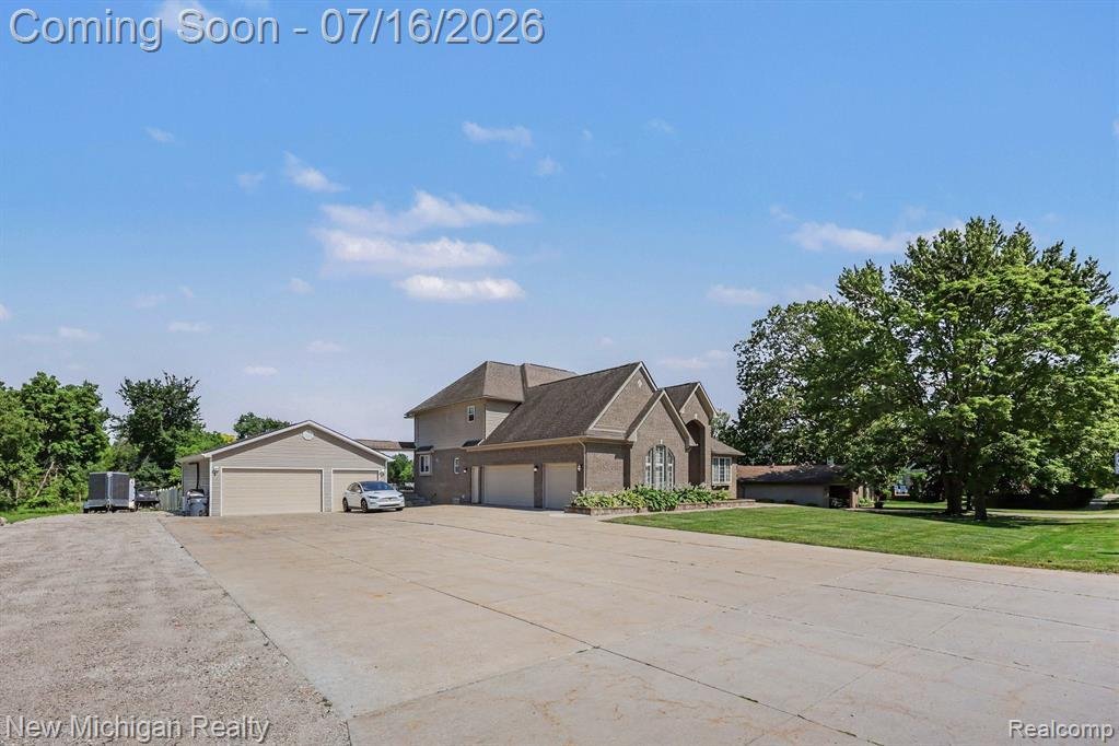 House in Troy, Michigan, United States 4 - 18436681