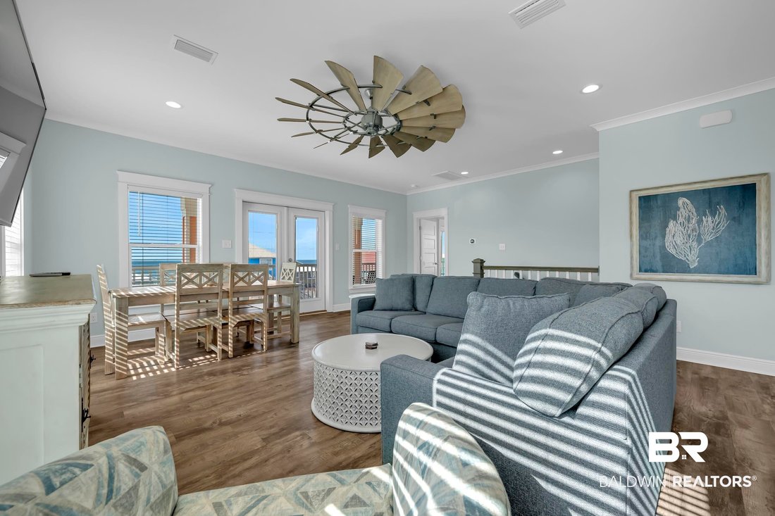 House in Gulf Shores, Alabama, United States 2 - 16551977