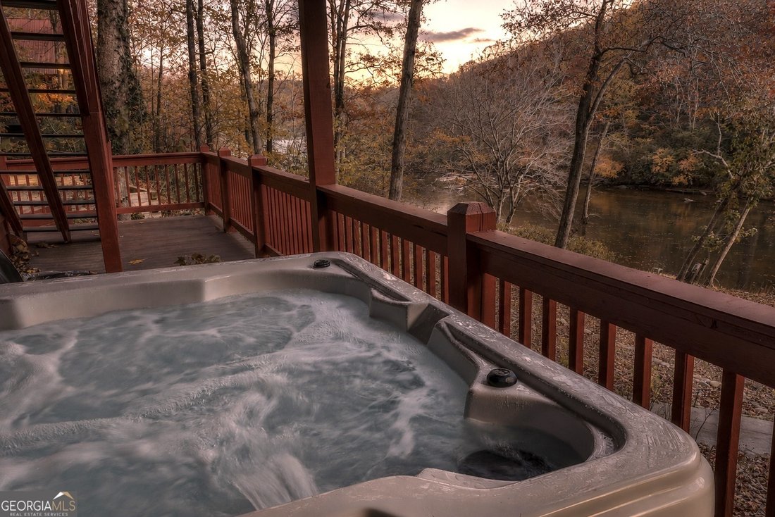 House in Ellijay, Georgia, United States 2 - 18437460