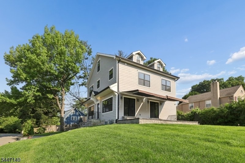 Casa a Essex Fells, New Jersey, Stati Uniti 2 - 18442620