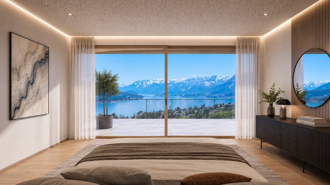 Apartment in Pöllach, Salzburg, Austria 5 - 18426567
