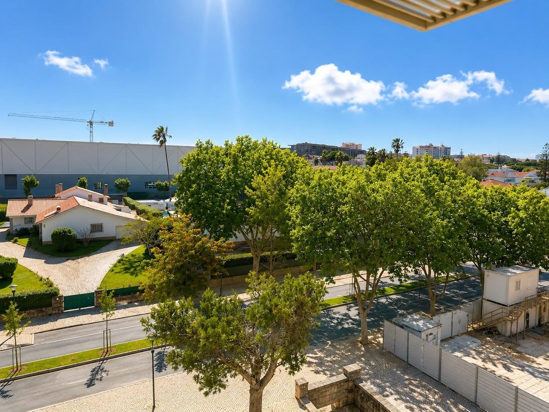 Apartment in Cascais e Estoril, Lisbon, Portugal 2 - 18436200