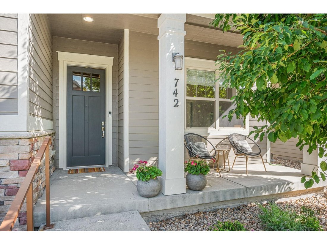 House in Lafayette, Colorado, United States 4 - 18442105