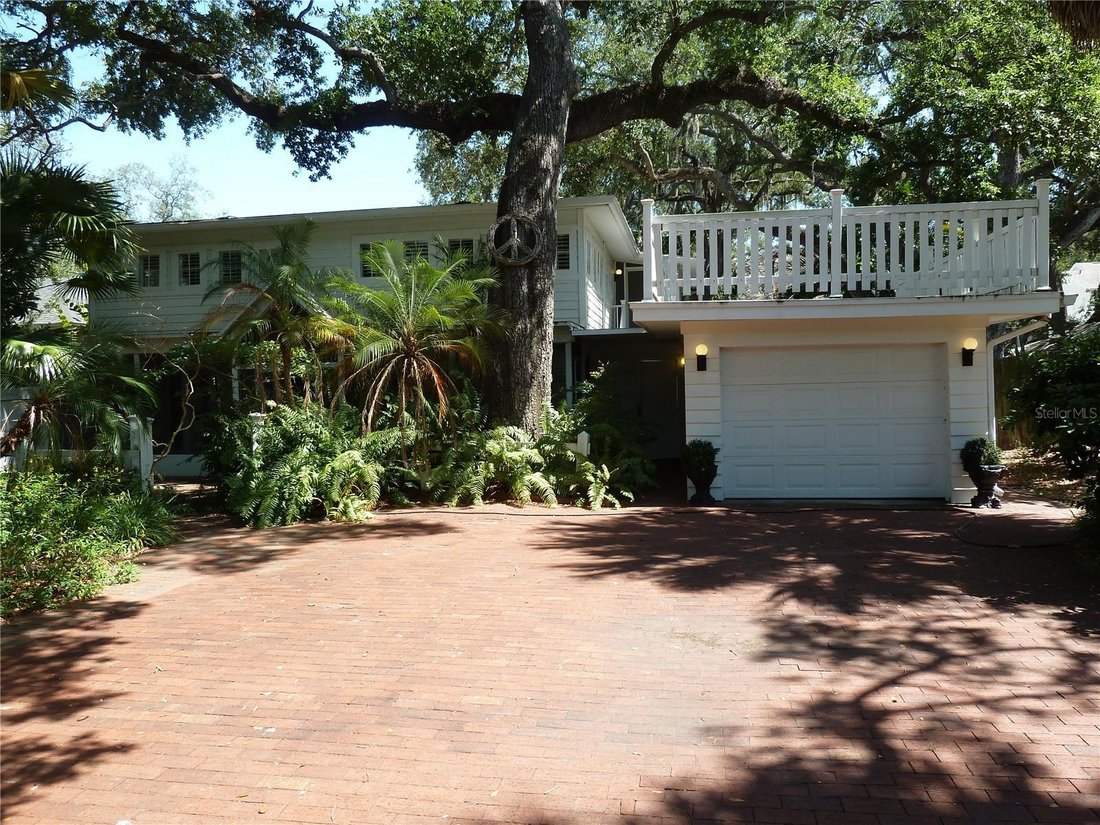 House in Tampa, Florida, United States 1 - 18439490