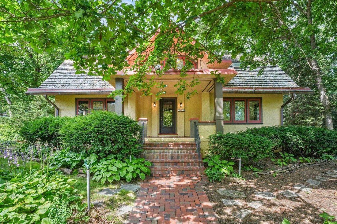 House in Madison, Wisconsin, United States 1 - 18439079