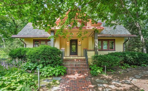 House in Madison, Wisconsin, United States 1