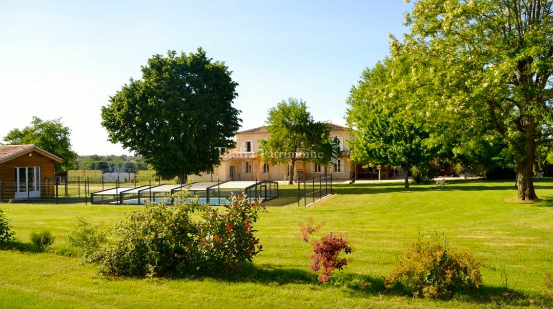 House in Perissac, Nouvelle-Aquitaine, France 2 - 18440938