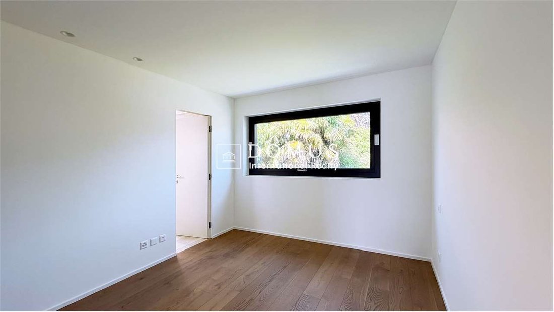 Apartment in Pura, Ticino, Switzerland 4 - 18439972
