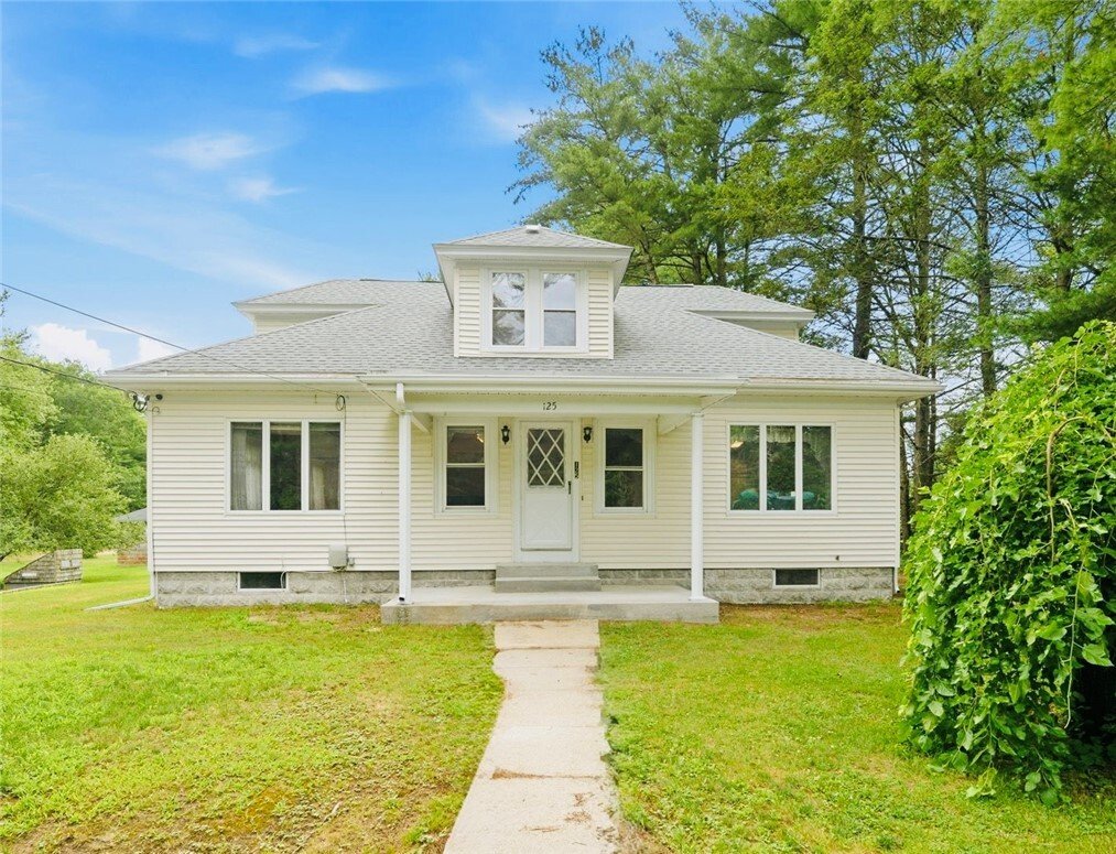 House in Hopkinton, Rhode Island, United States 1 - 18436051
