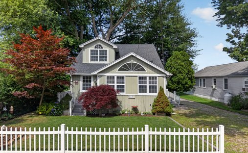 Casa a Old Saybrook, Connecticut, Stati Uniti 1