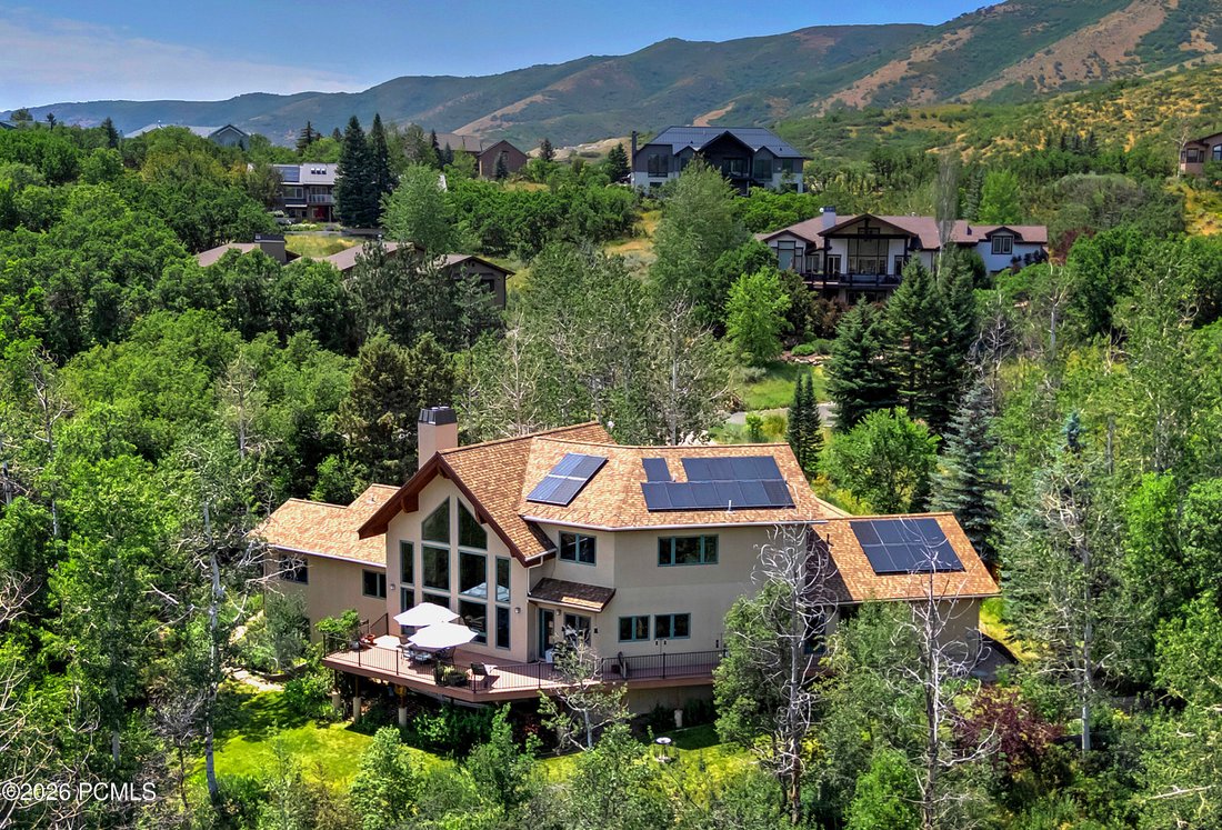 House in Salt Lake City, Utah, United States 4 - 18438511
