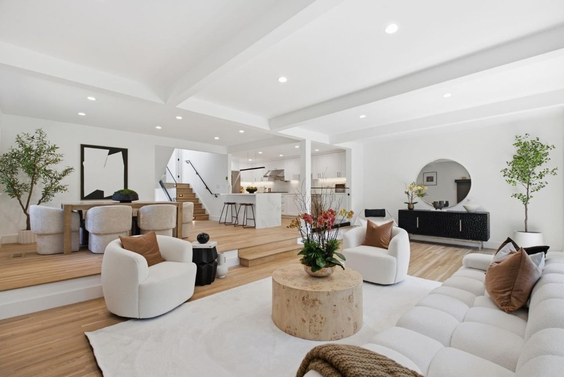 Townhouse in Menlo Park, California, United States 1 - 18439630