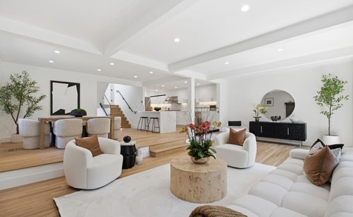 Townhouse in Menlo Park, California, United States 1