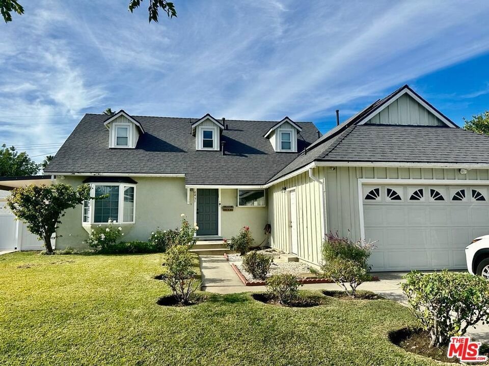 House in Los Angeles, California, United States 1 - 18439176