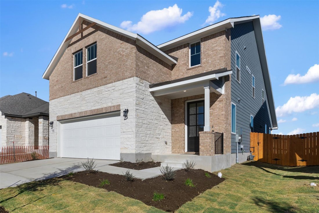 House in Kyle, Texas, United States 3 - 18437009