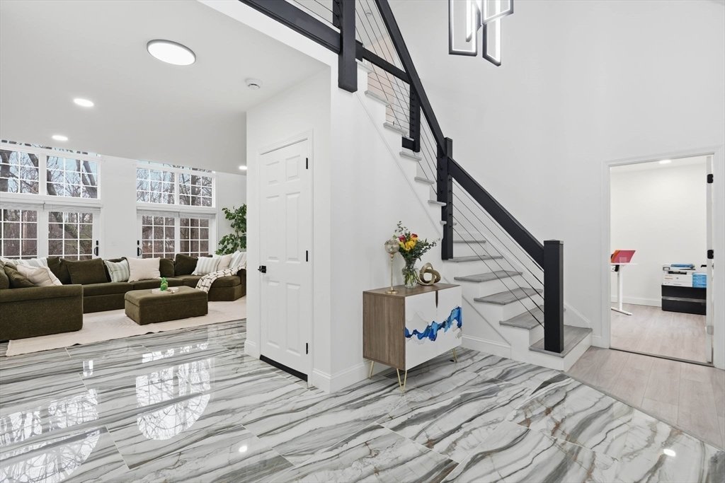 House in North Andover, Massachusetts, United States 4 - 18442671