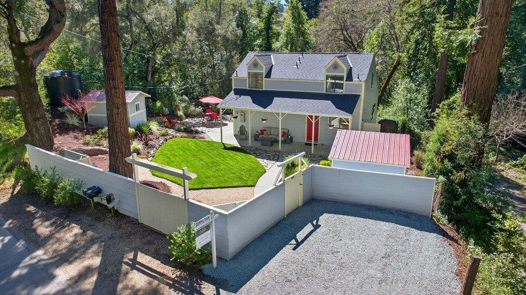 Apartment in Scotts Valley, California, United States 3 - 18436267