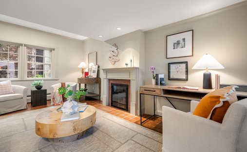 Condominio a Boston, Massachusetts, Stati Uniti 1