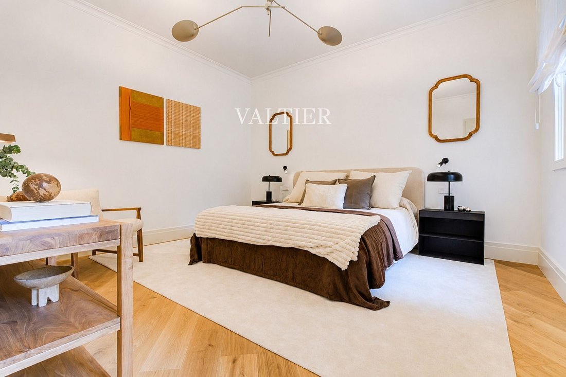 Appartamento a Salamanca, Madrid, Spagna 3 - 18442738