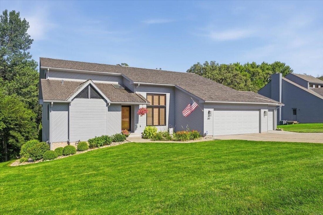 House in Council Bluffs, Iowa, United States 2 - 18438709