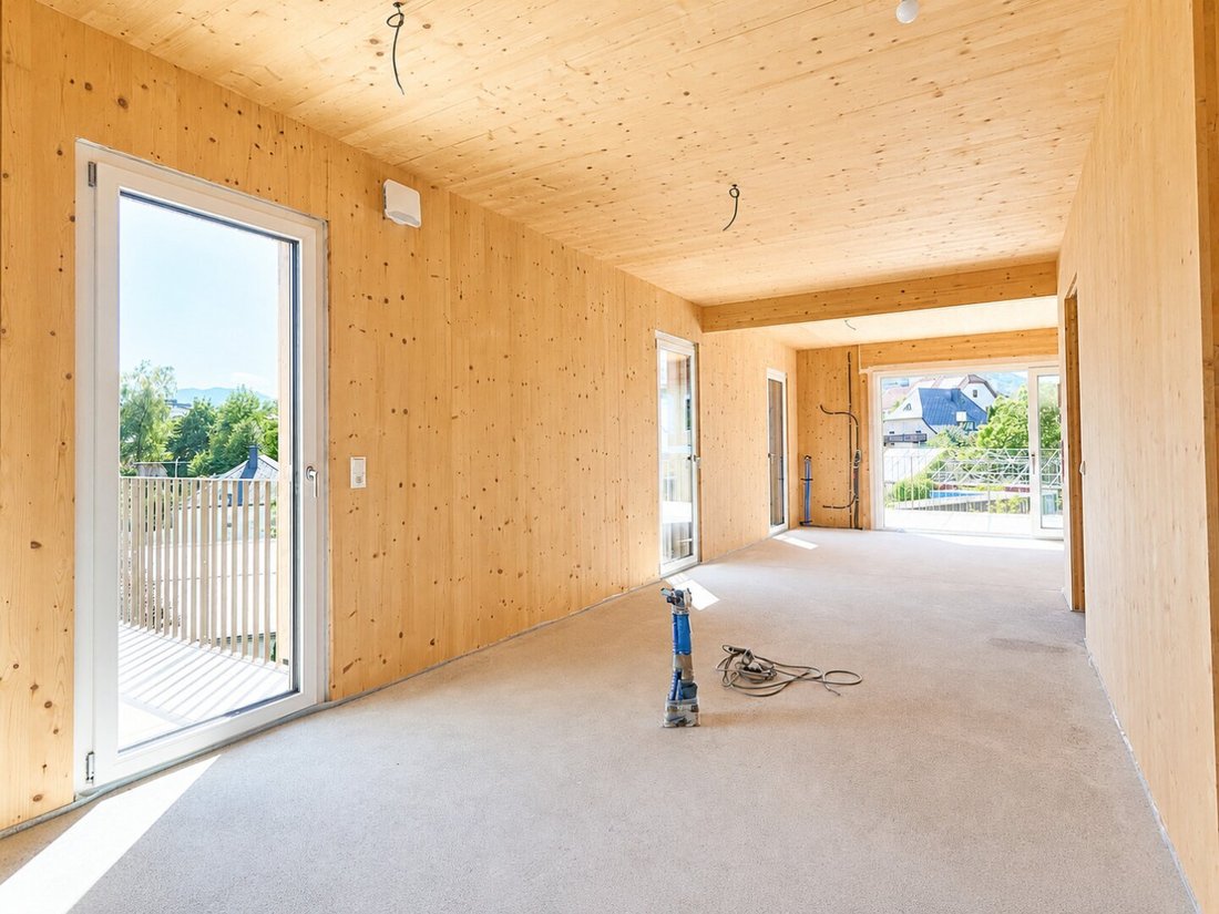 Penthouse in Gmunden, Upper Austria, Austria 5 - 18434884