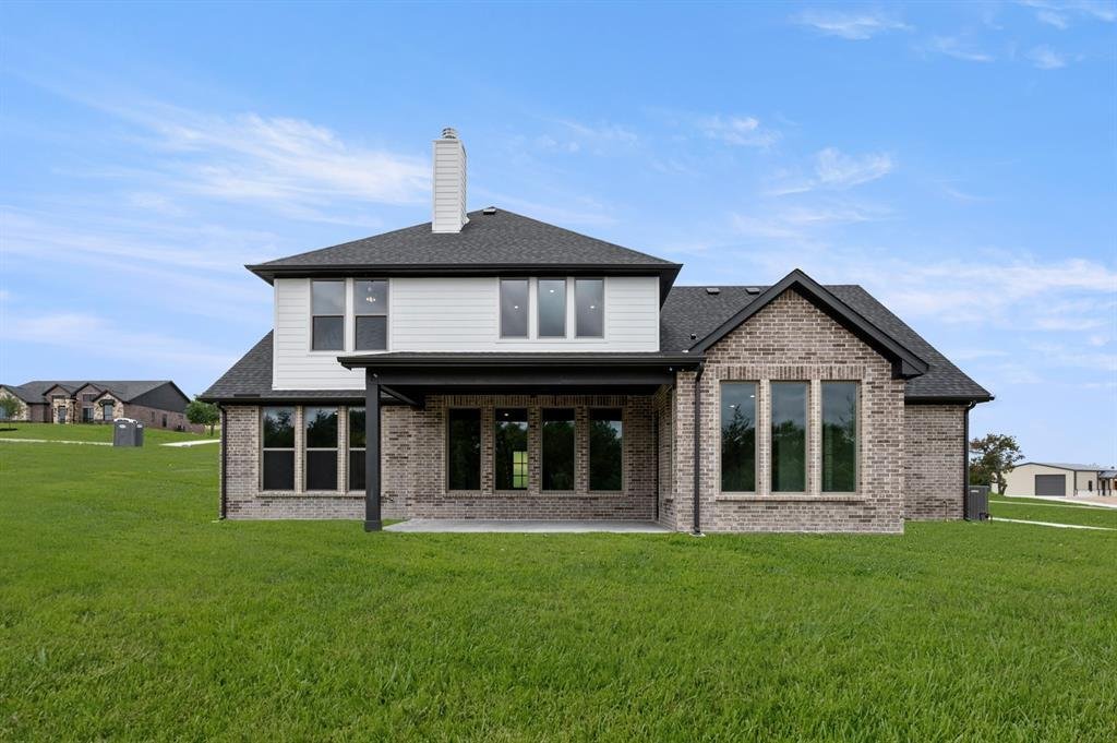 House in Springtown, Texas, United States 4 - 16942549