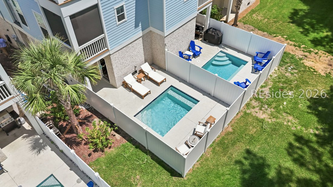 Condo in Hilton Head Island, South Carolina, United States 2 - 18091101