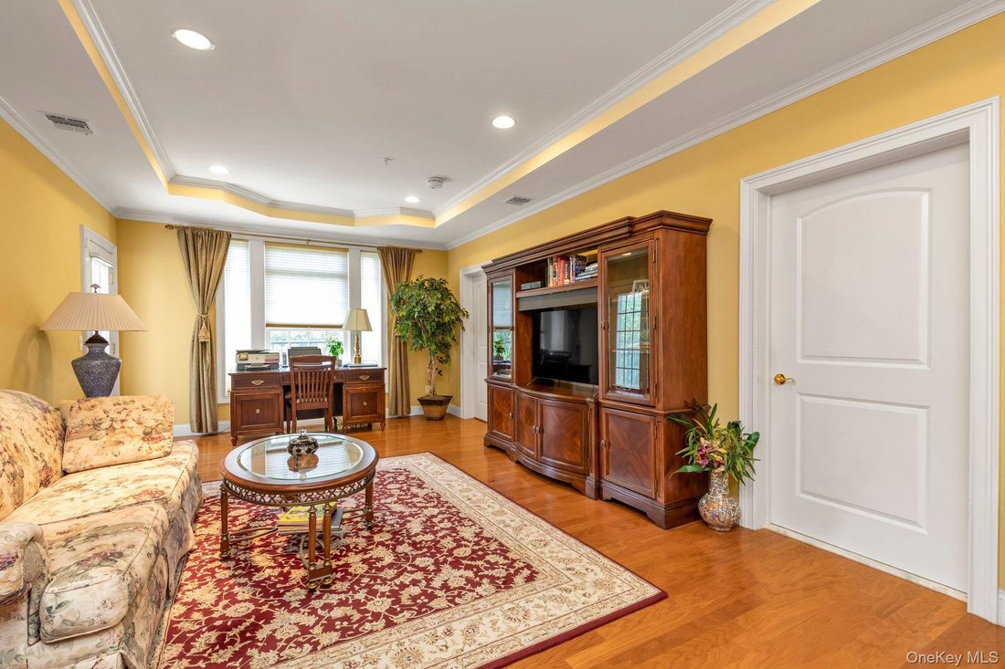 Condo in Salisbury, New York, United States 4 - 18440535
