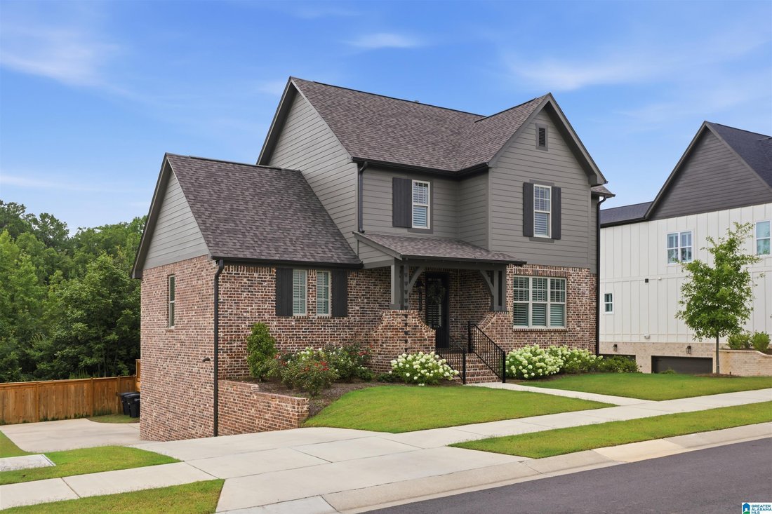 House in Helena, Alabama, United States 2 - 18401754
