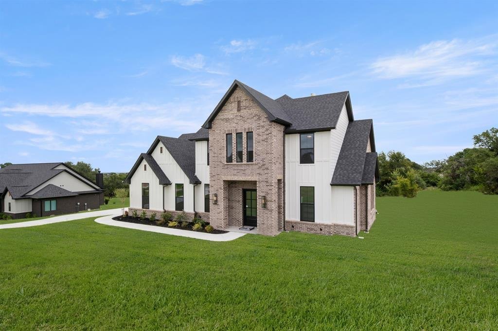 House in Springtown, Texas, United States 3 - 16942549