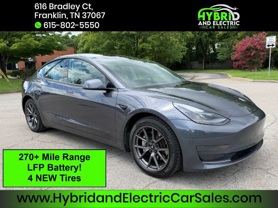 Sedan in Franklin, TN, United States 1 - 18434972