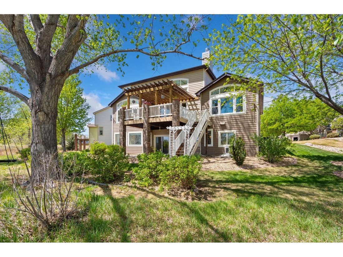 House in Windsor, Colorado, United States 4 - 18442149