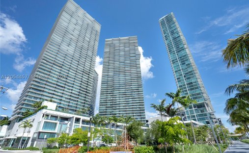 Condo in Miami, Florida, United States 1
