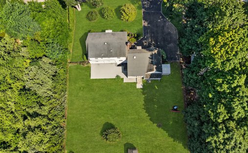 Haus in Melville, New York, Vereinigte Staaten 1